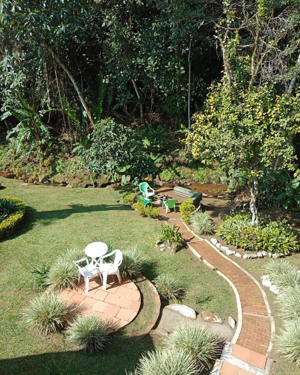 Asgard Spa San Agustín Habitación foto